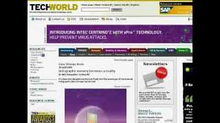 Holographic data storage   An Intriguing Introduction