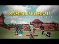 Abik  kampar maimbau ft della rosa giring riau rhythm suwang projek official music