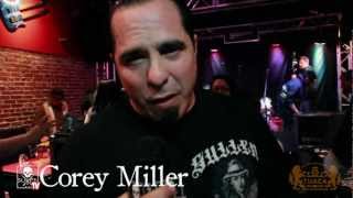 Video thumbnail of "Tuaca presents Corey Miller with Powerflex 5"