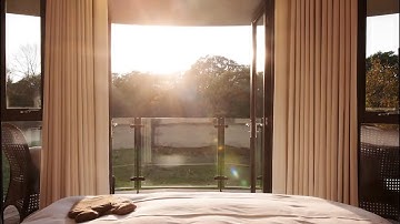 Chewton Glen Treehouse Suites