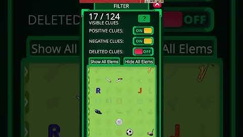 Einstein’s Riddles Insane level 25 part 1 of 4