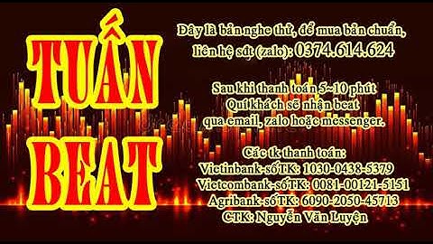 [Beat] Voi làm xiếc - nhạc mầm non (version 2)