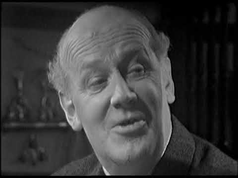 Mr Roes Mr Rose Series 1 Episode 7 (1967) The Tin God - YouTube