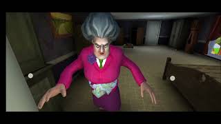 scary teacher 3D part 3