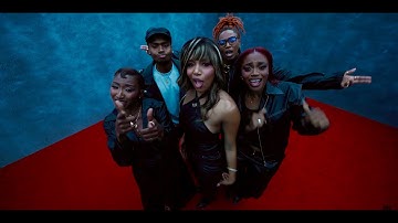 Brandy & Monica Medley