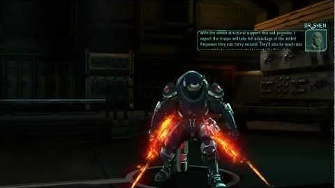 XCOM: Enemy Unknown Part44 2012 Let
