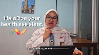 Skip the Hospital Queue! How to Consult a Doctor Instantly via Halodoc. 🩺 screenshot 5