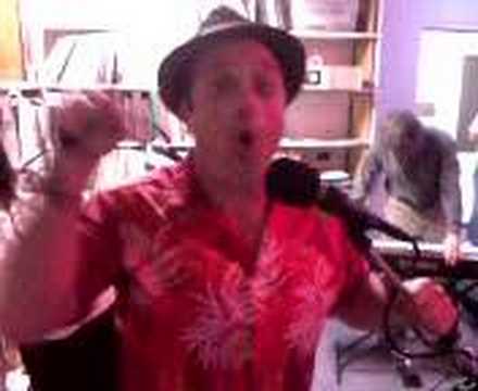 Steve Moramarco on kxlu demolisten