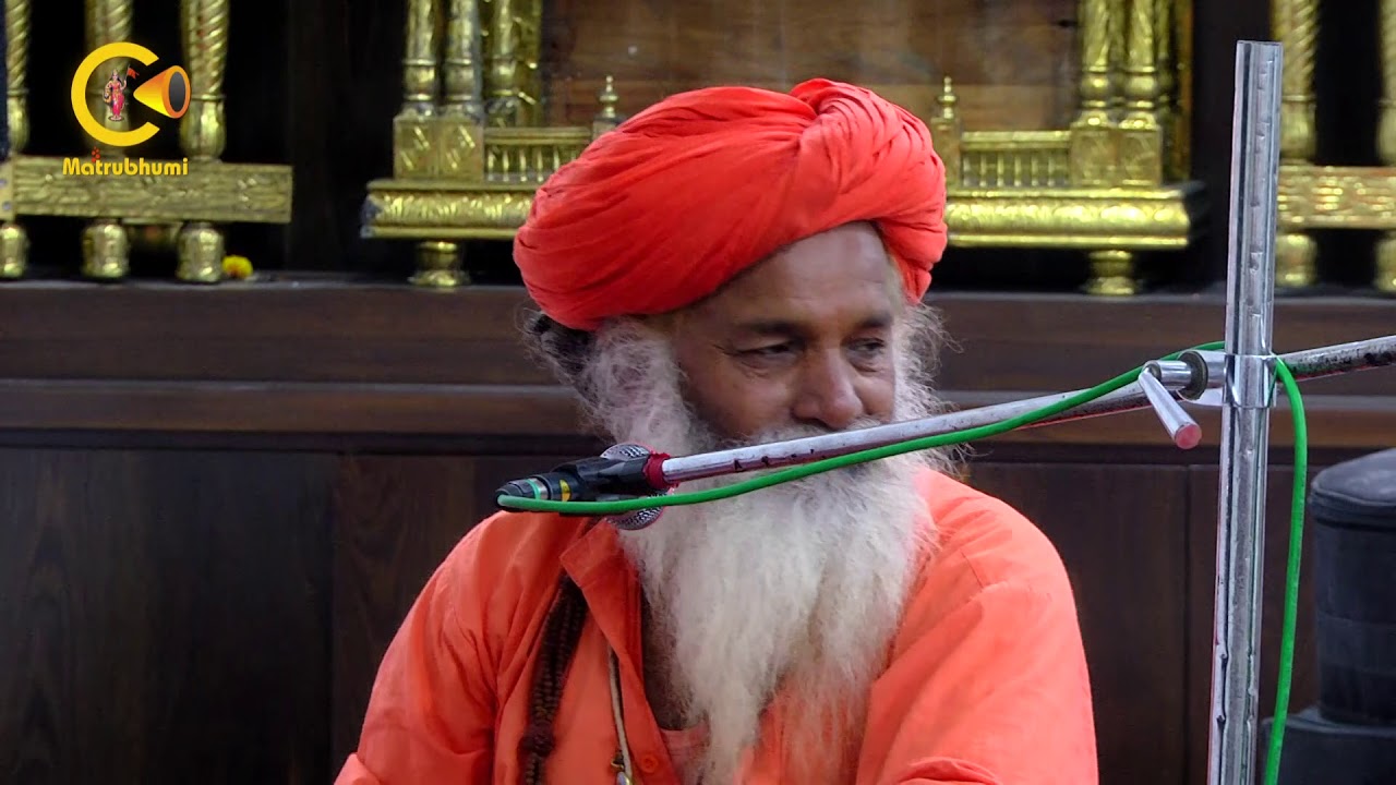 ओंकारभारतीजी के भजन सत री संगत ने गाडी बनावो मातृभूमि चेन्नई