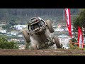 Campeonato trial 4x4 valongo 2024  extreme offroad  jumps  full