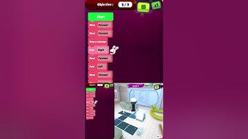 rabbids coding lvl 9  #game #gameplay #shortvideo #shorts