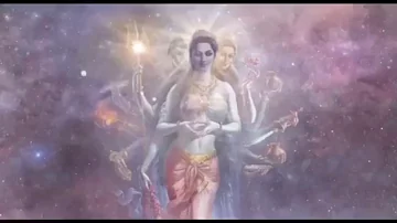 Adi Shakti Mantra