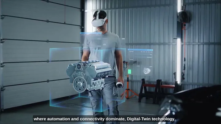 Unlocking Savings and Innovation with Digital Twin Technology: Unilever's $2.8 Million Success Story