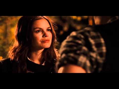 Romantic Moment Waiting For Forever 2010