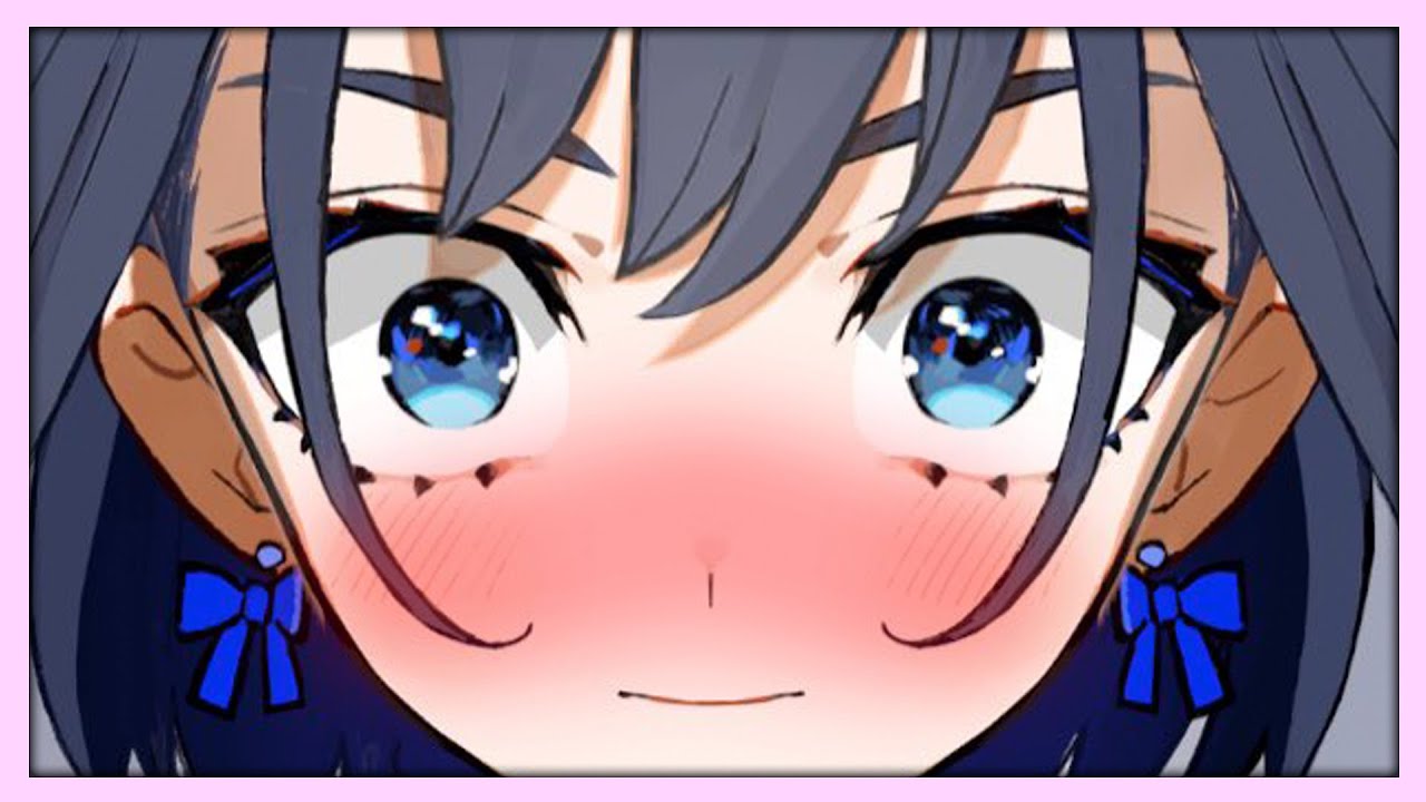 Kronii that's 𝐇𝐎𝐓...