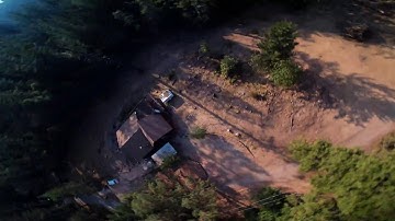 HyperLow CG / Helio Spring / Butterflight / EngineerX 1750kv / First GoPro Test Flight