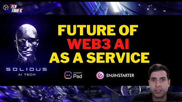 AITech: Empowering the future of Web3 AI with AI As a Service (Incubated by ChainGPT)
