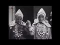رقص وغناء يهود اليمن 