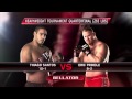Bellator MMA Highlights: Heavyweight Tournament Action