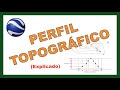 Como HACER un PERFIL TOPOGRAFICO con GOOGLE EARTH 🌍