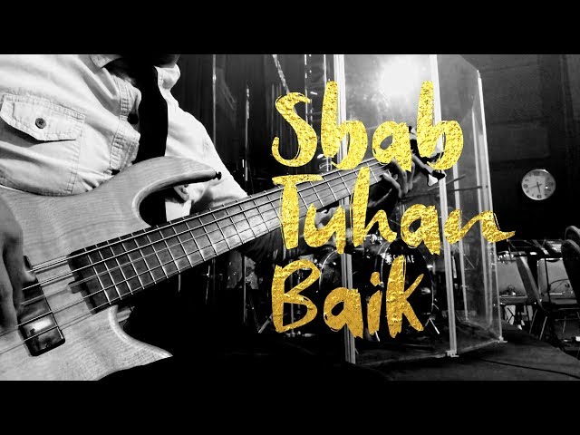 Umbu Prabawa - Sbab Tuhan Baik