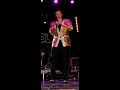 Greg Miller madrid sala caracol 2017 Elvis Vive