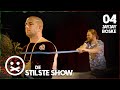 JAYJAY MOET INCASSEREN | De Stilste Show #4 met JayJay Boske