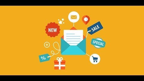 Email marketing Yet another mail merge (YAMM) cho doanh nghiệp vừa và nhỏ