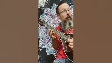 Eb augmented 7 (mandolin) inversions