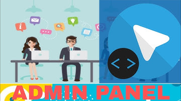 How To SetUp Admin Panel In Bot.Business / Telegram Bot