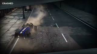 Silent Code - East Star Ost Need for Speed™ Most Wanted Pumping Iron Caterham Superlight R500