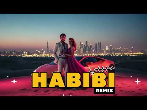 Best Of Habibi حبيبي 2025 Arabic Deep House Oriental Lounge Mix