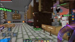 FallenTech Ep3 [ Hanging Out]