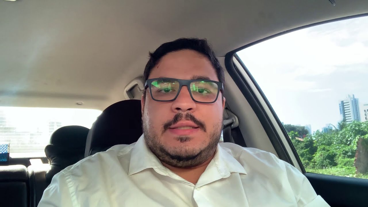 Urgente!!! Ultimas notícias sobre a regulamentação no Recife