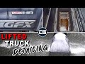 Deep Cleaning a Kid-Hauling DIRTY Truck | Satisfying Interior and Exterior Car Detailing!