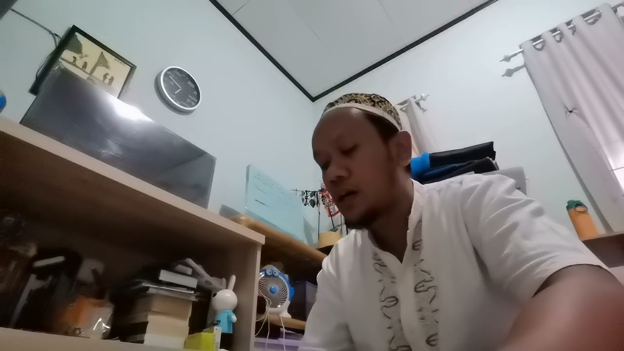 Juz 2 -#3 Ngaji Ramadan 2026