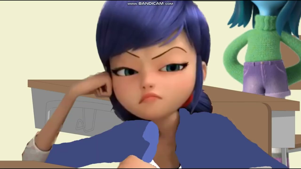 Luca's New Friend Juno MacGuff