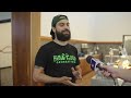 National Black Business Month Spotlight | Fresh Food Generation caters Revs team lunch