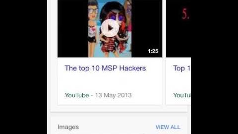 top 10 most amazing msp hackers