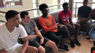 Exploratory Research Video