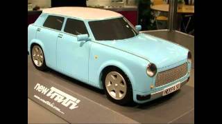 Trabant