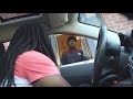 Ordering Food That Don't Exist! (In The Hood)