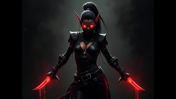 Turtle WoW Upper Karazhan Echo of Medivh Dagger Rogue POV (35 men progression kill)