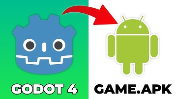 Export Your Game to Android in Godot 4 - Tutorial
