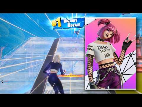 How I QUALIFIED For DUO RELOAD VICTORY CASH CUP FINALS! 🏆