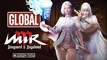 MIR M Mobile Global English Version Release Announce