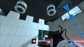 Portal 2: Perpetual Testing Initiative HD