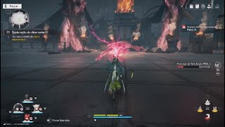 Arknights: Endfield - Resgate  do Espaço Multidimensional - parte 7