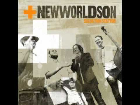 Gimme (With Lyrics) - NewWorldSon