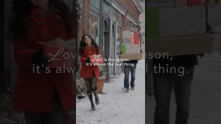 Love Is Always The Real Thing